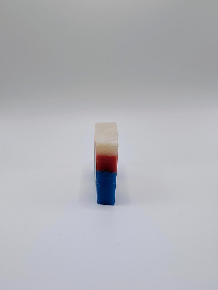 ⭐Route 1776 Imperfect Soap Bars | VFW Donation Item product image (2)