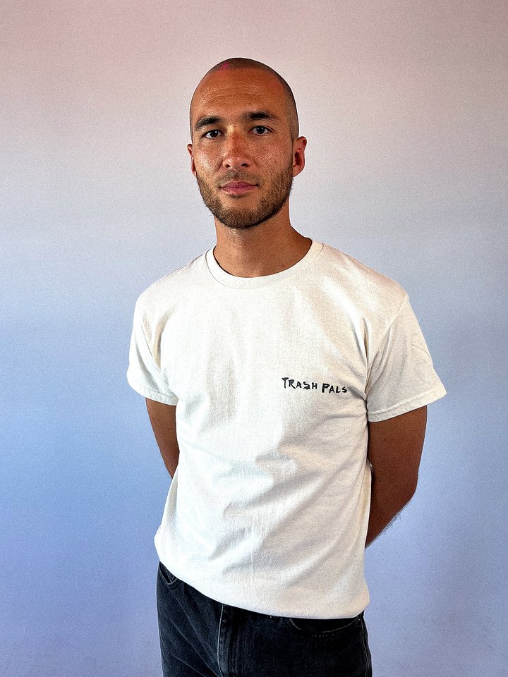 King Of Nothing Tee product image (2)