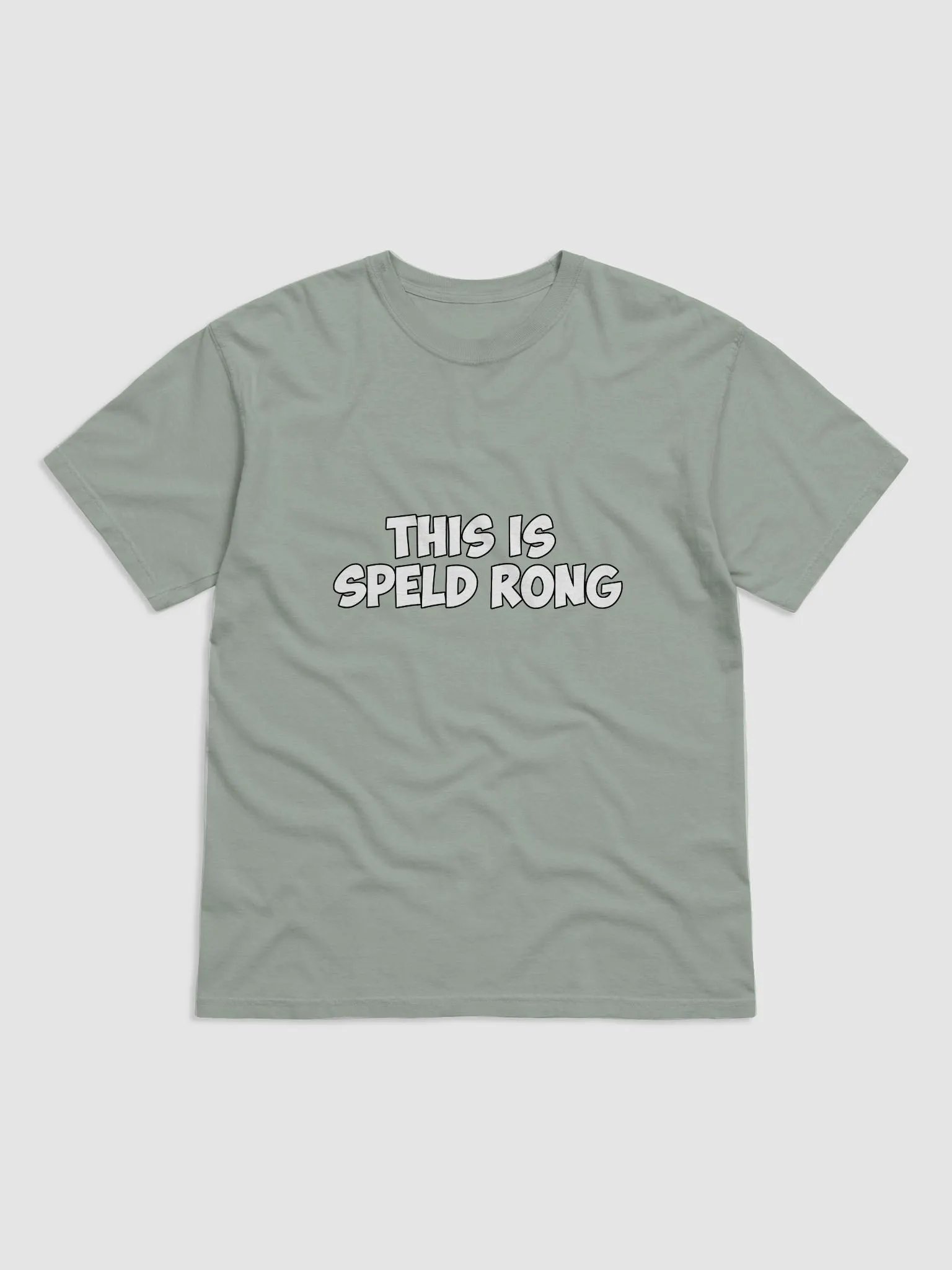 This Is Speld Rong product image (3)