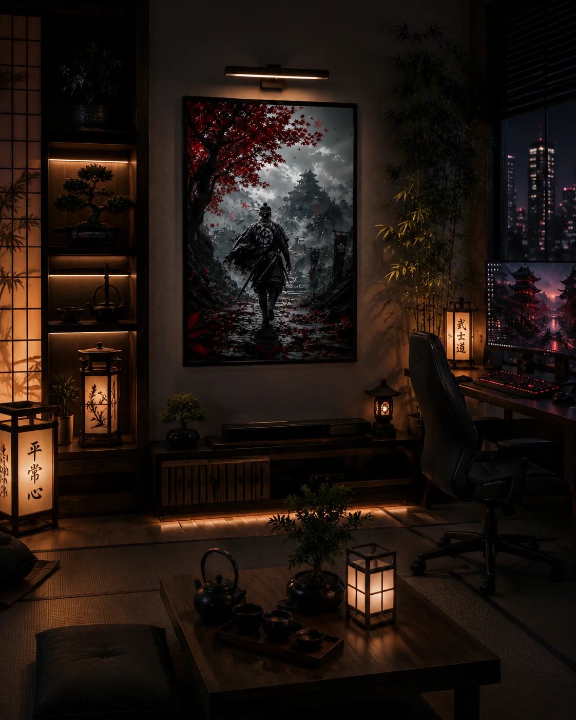 Ghost of Tsushima - Jin Sakai’s Path of Vengeance product image (3)
