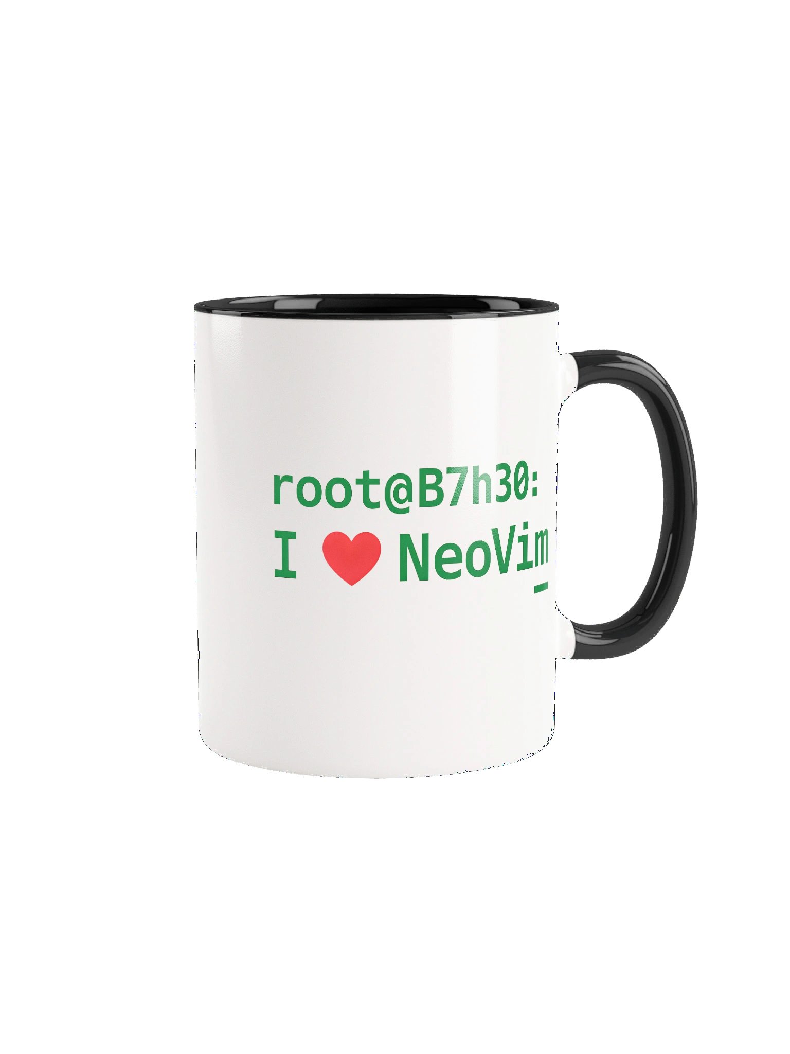 I heart neovim mug product image (9)
