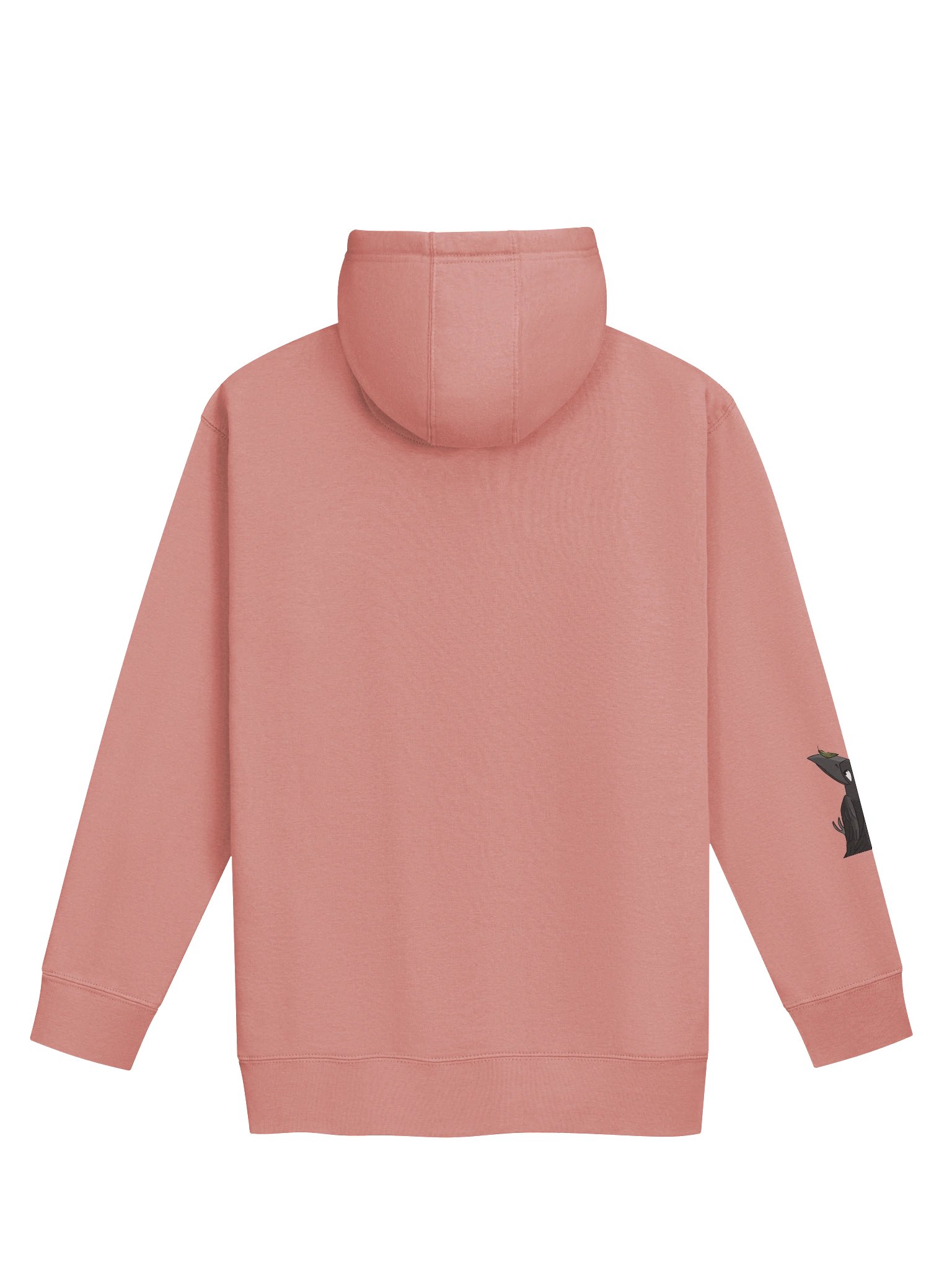 leafhead - hoodie product image (7)