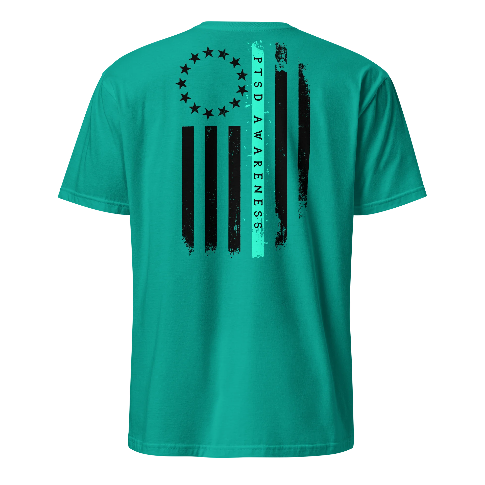We The People: PTSD Awareness product image (4)