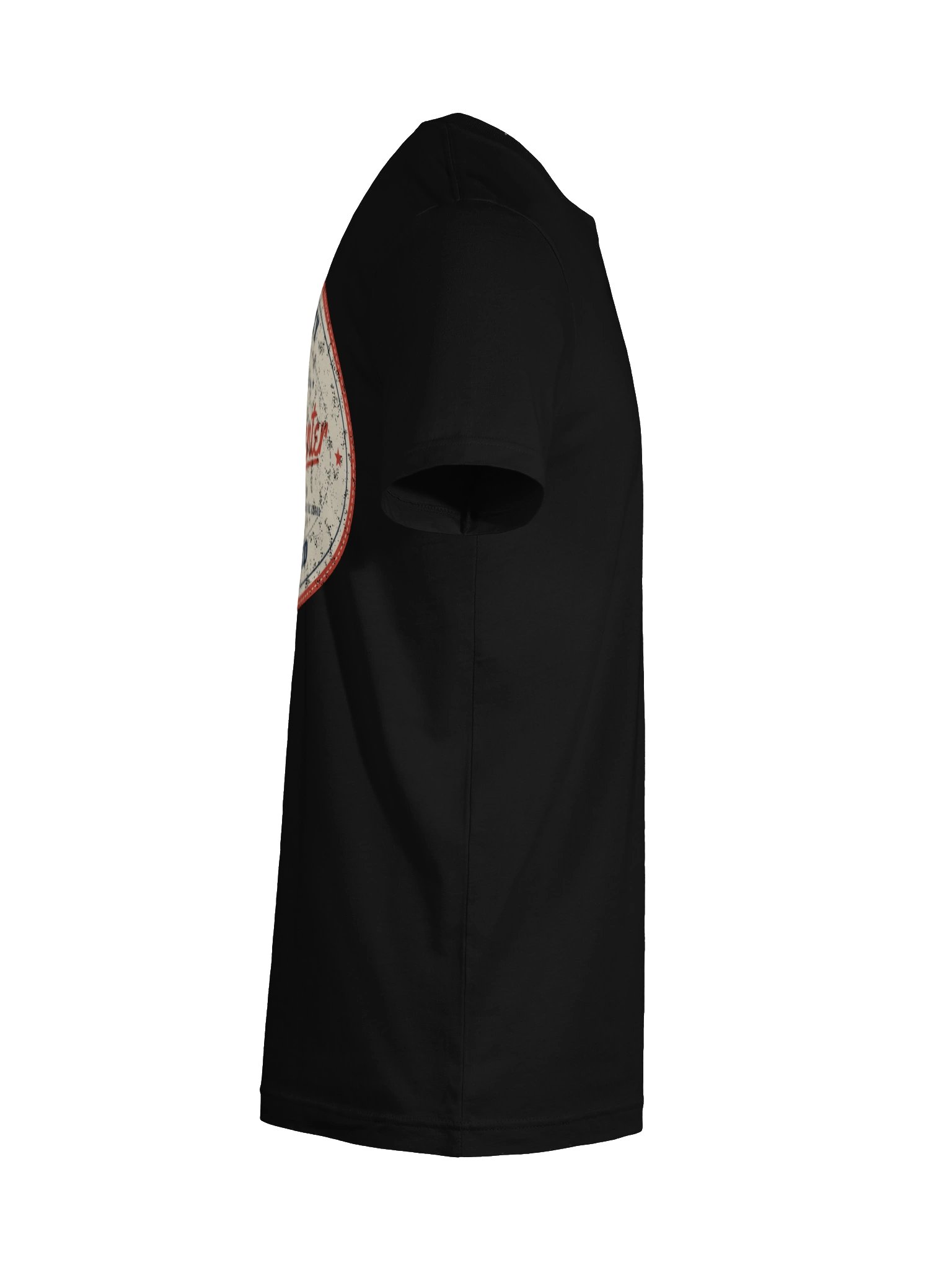 Ol' Dirty Data Center Bastard - Men's/Unisex Tee product image (73)