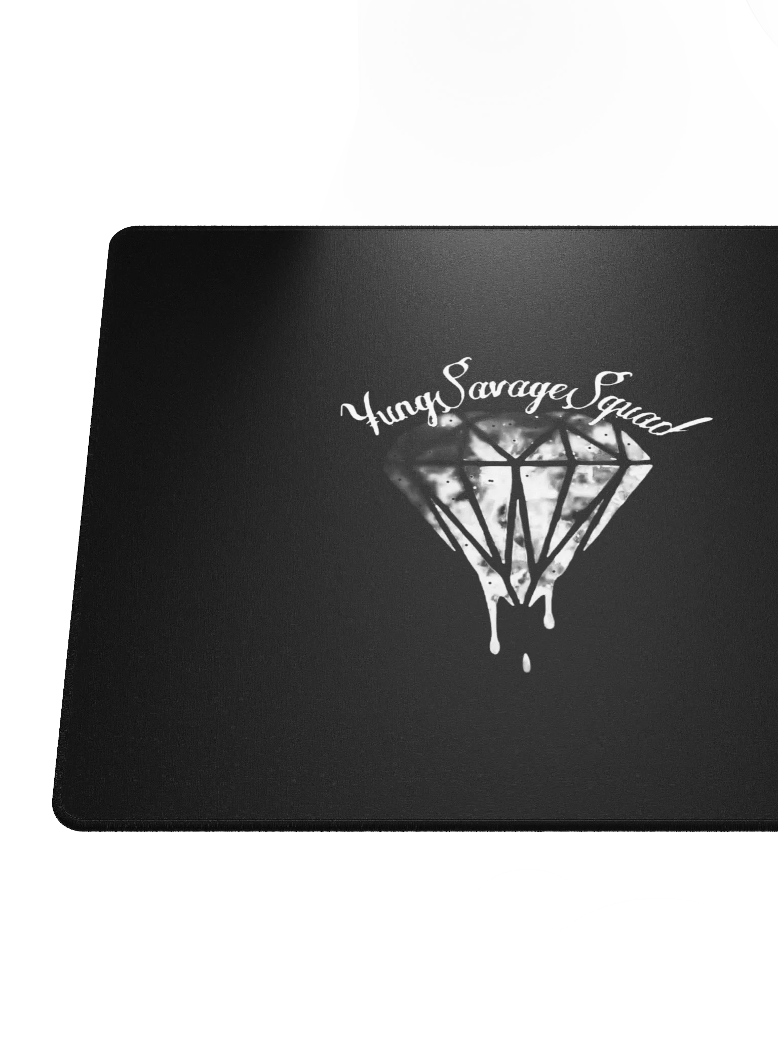 Yung Savage Squad Mouse Pad product image (4)