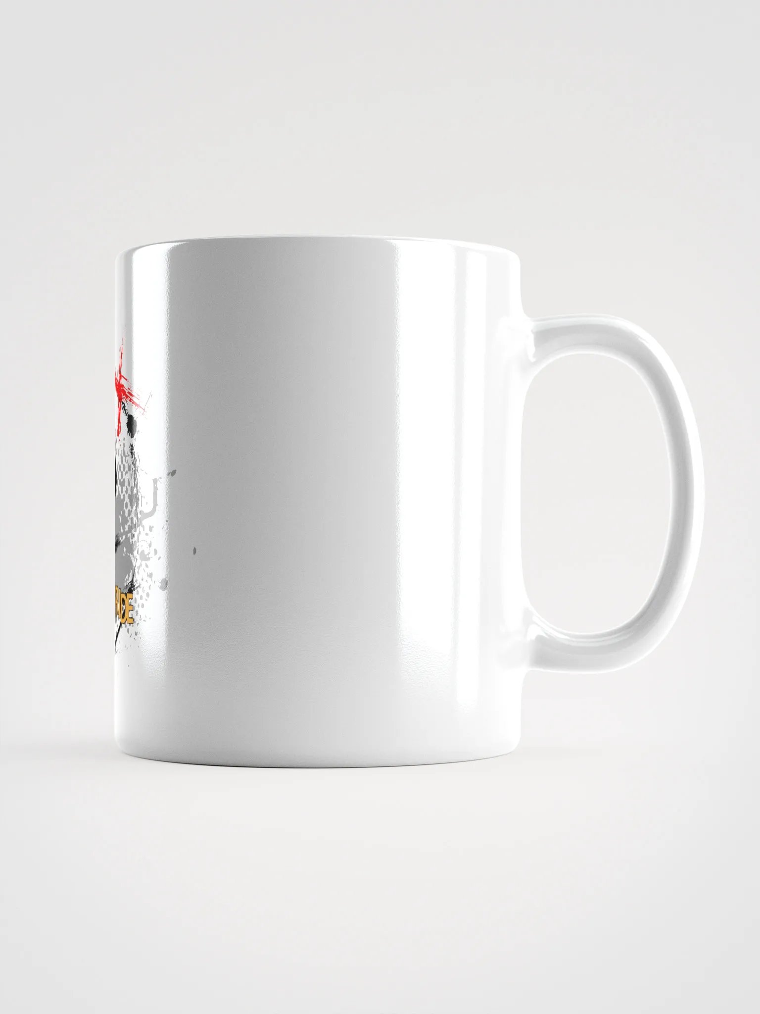 Extreme Ride BMX Mug product image (1)