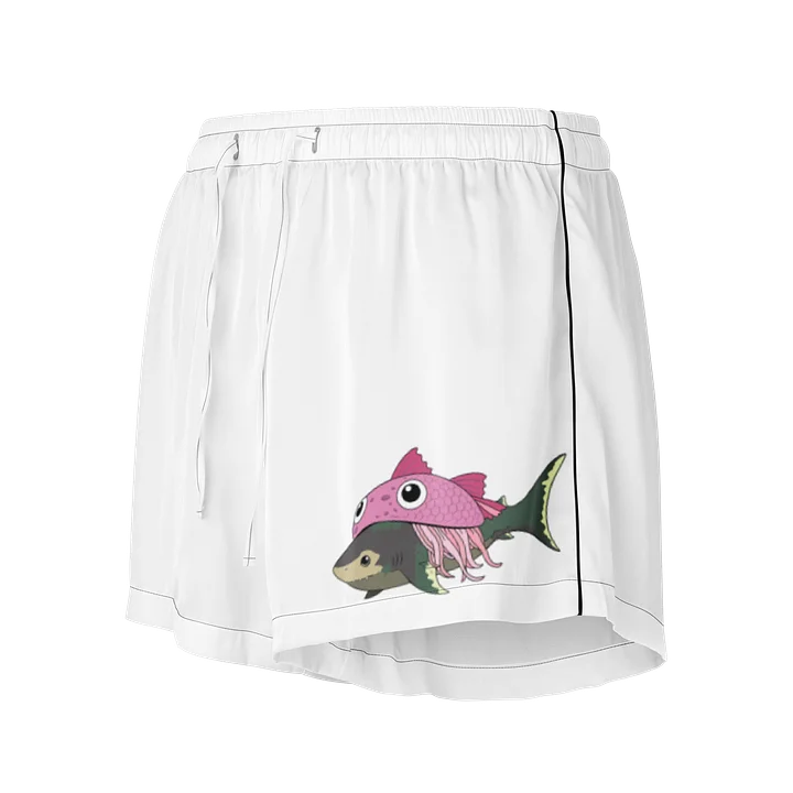 Manipulative Maws Pyjama Shorts product image (1)