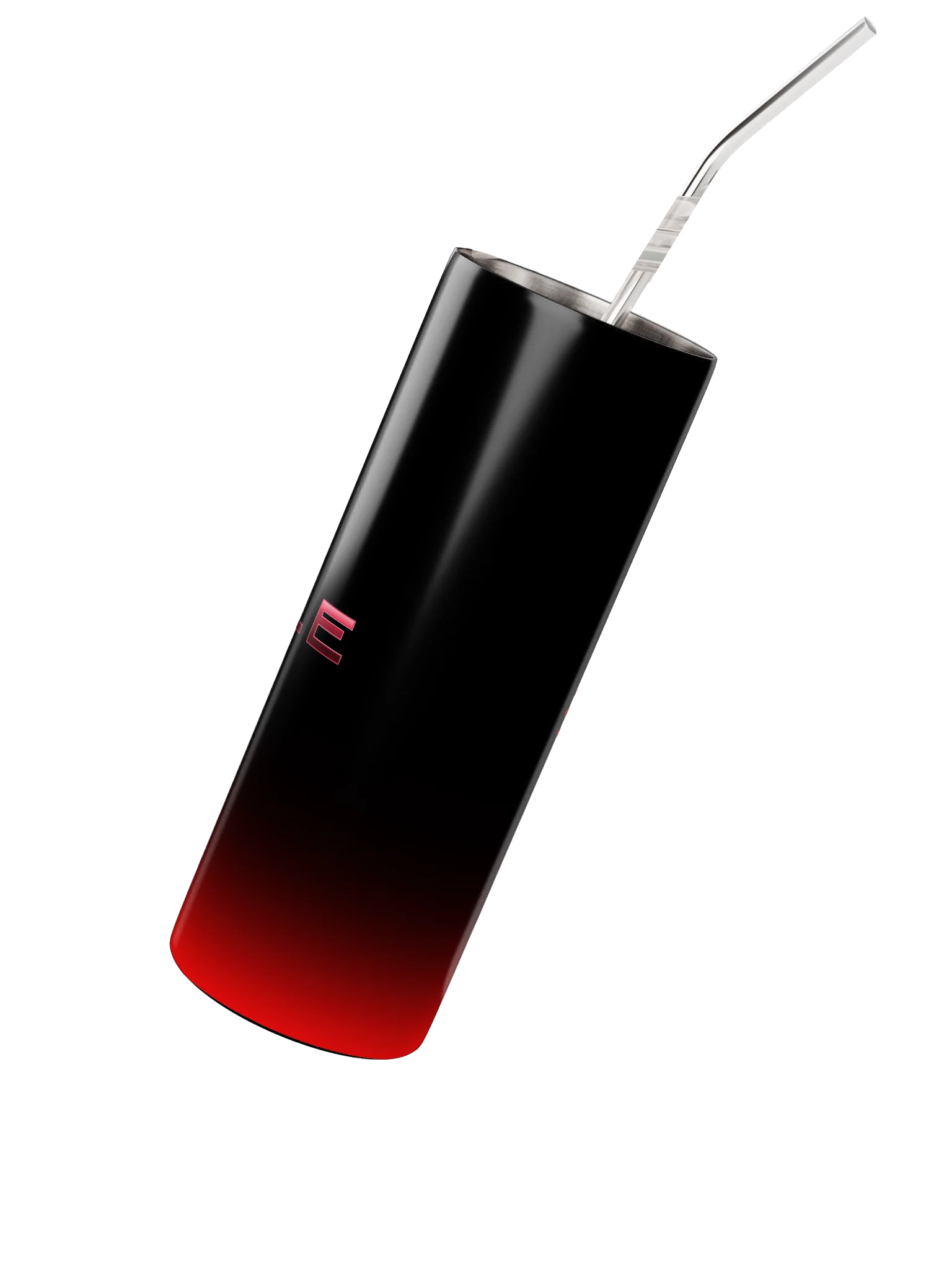CIRCLE: Stainless Steel Tumbler product image (2)