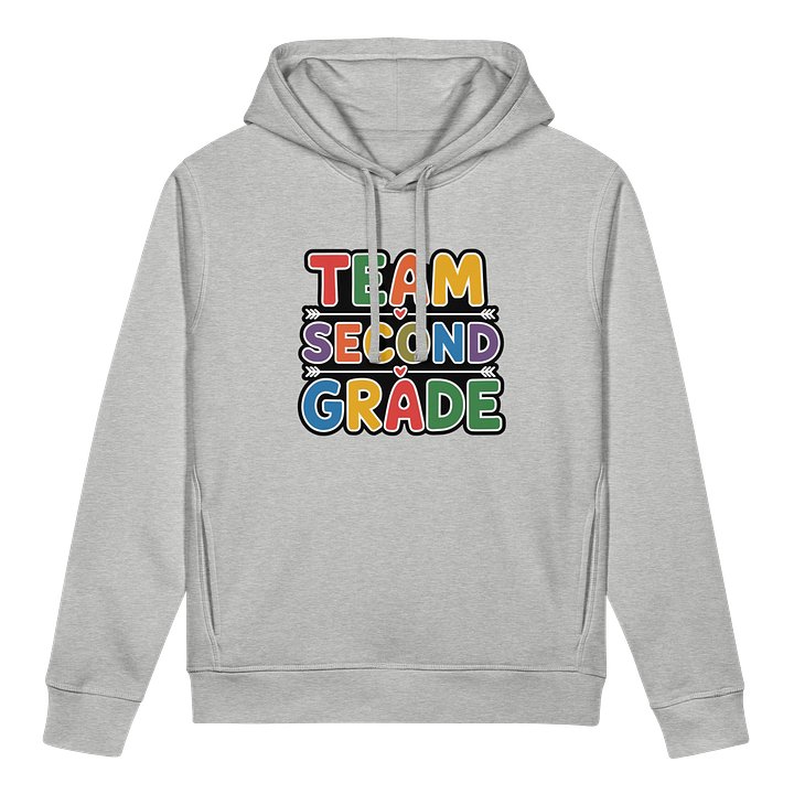 Team Second Grade product image (1)