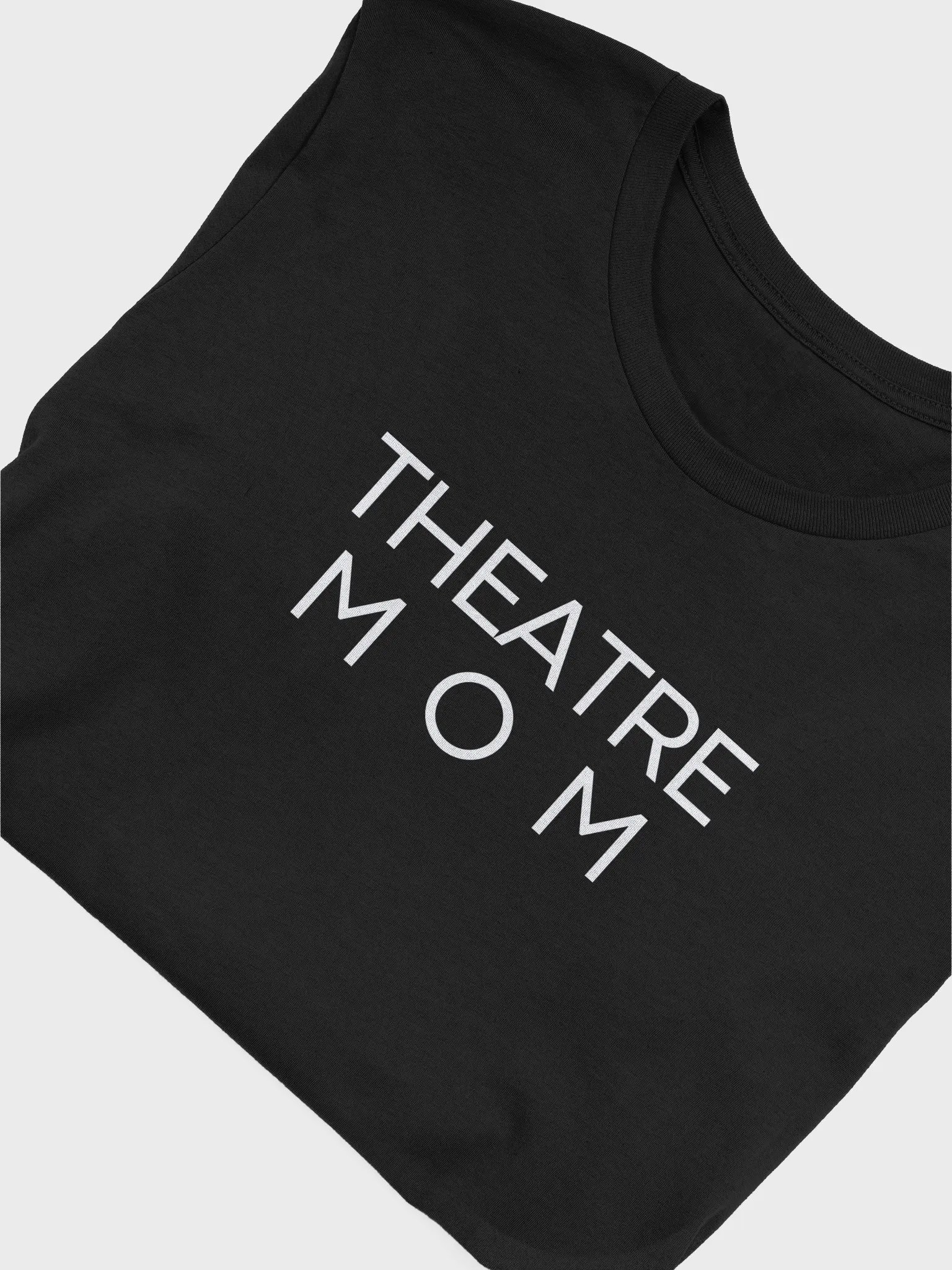 Theatre Mom Tee. product image (5)