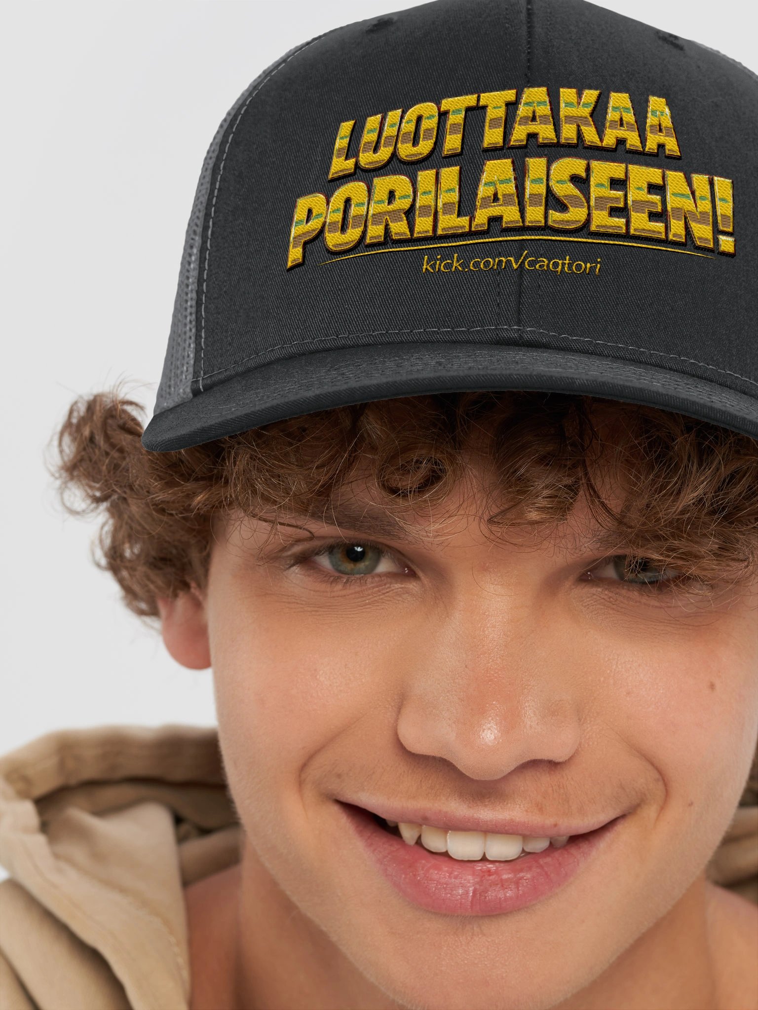 Luottakaa -lätsä product image (8)