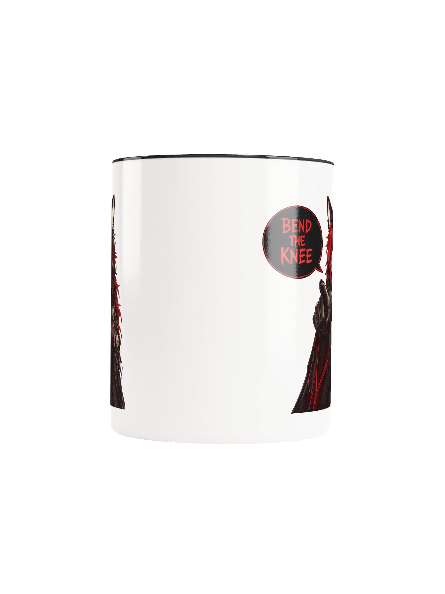 Bend The Knee Mug! product image (49)