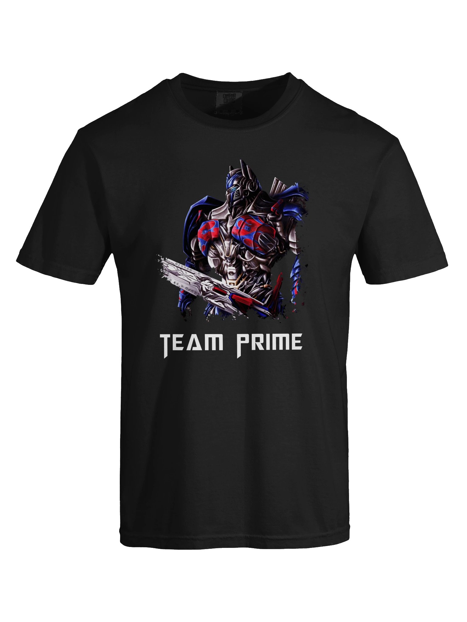 Team Prime Tee product image (25)