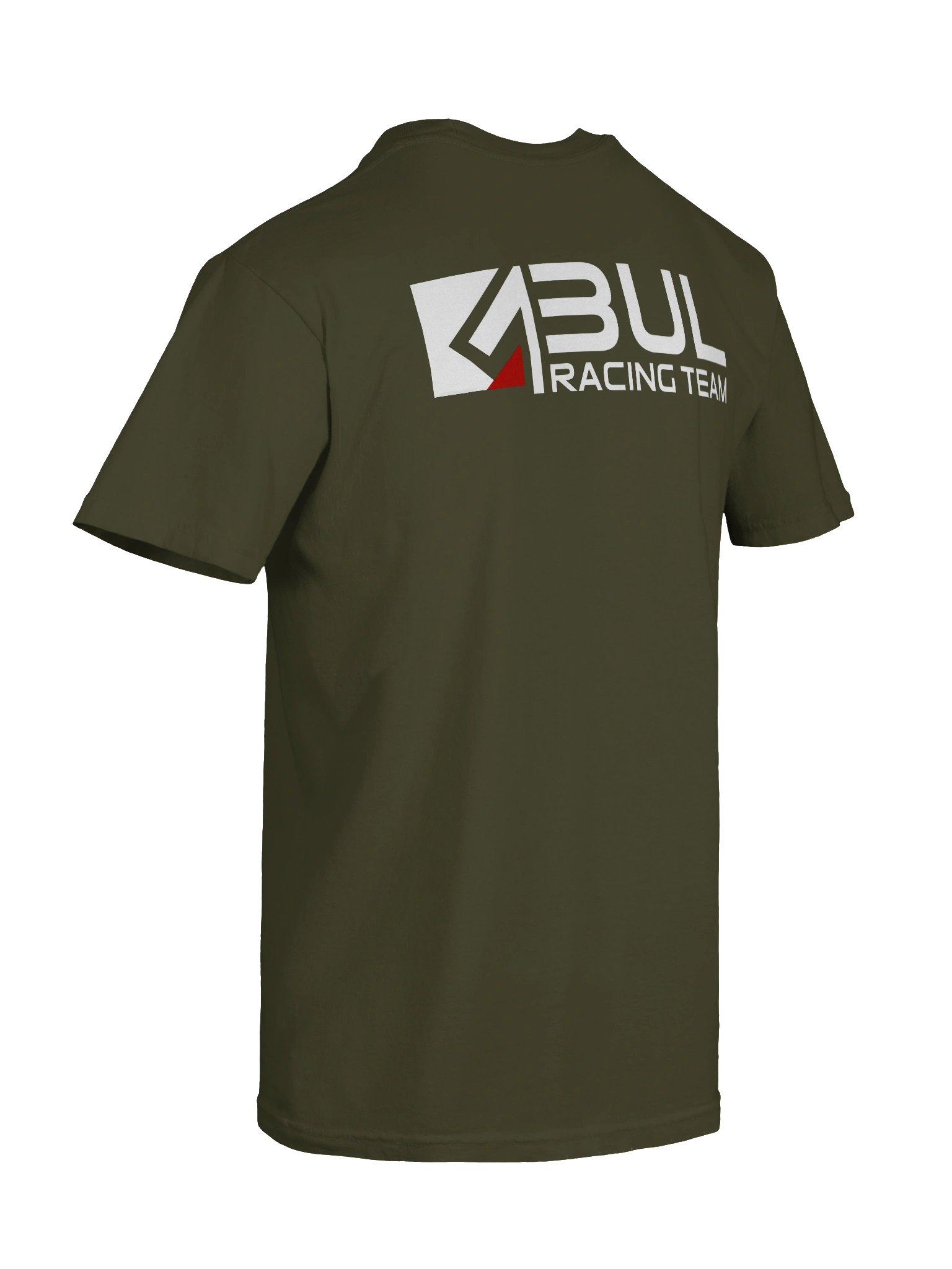 BUL RACING TEAM VIII T-Shirt - zfebQW60urc