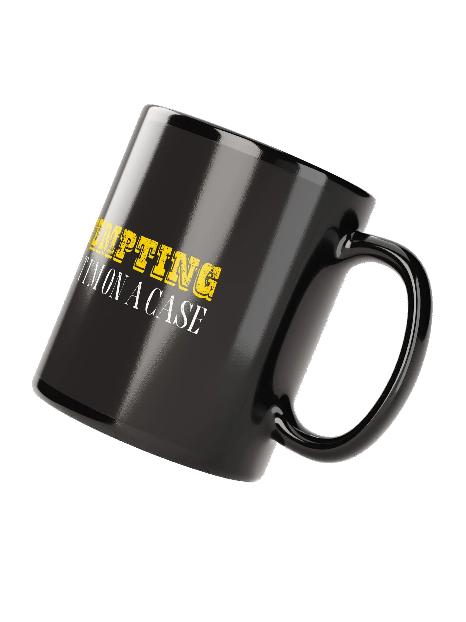 Tempting Nun Mug product image (4)