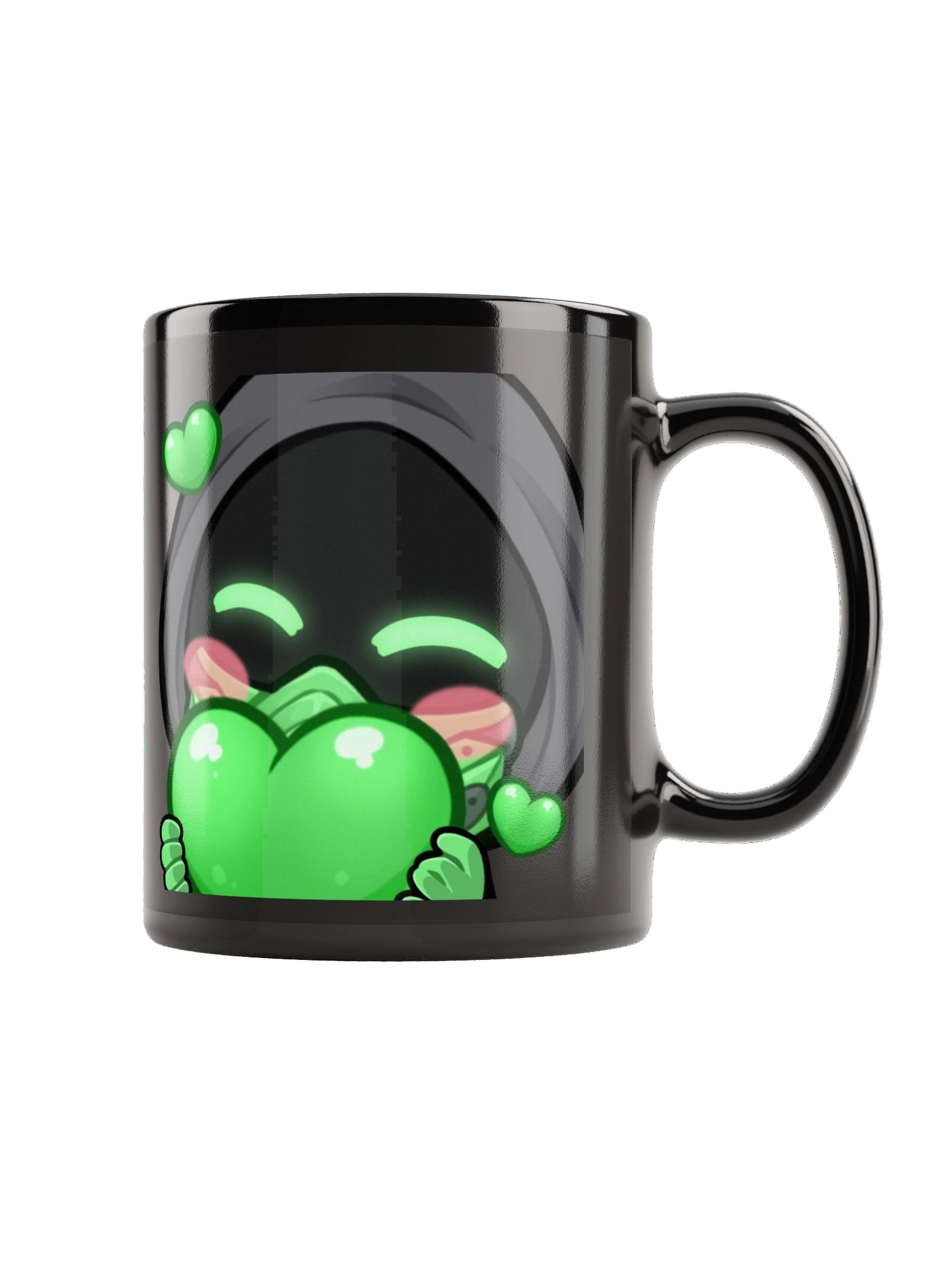 DB Love Mug product image (5)