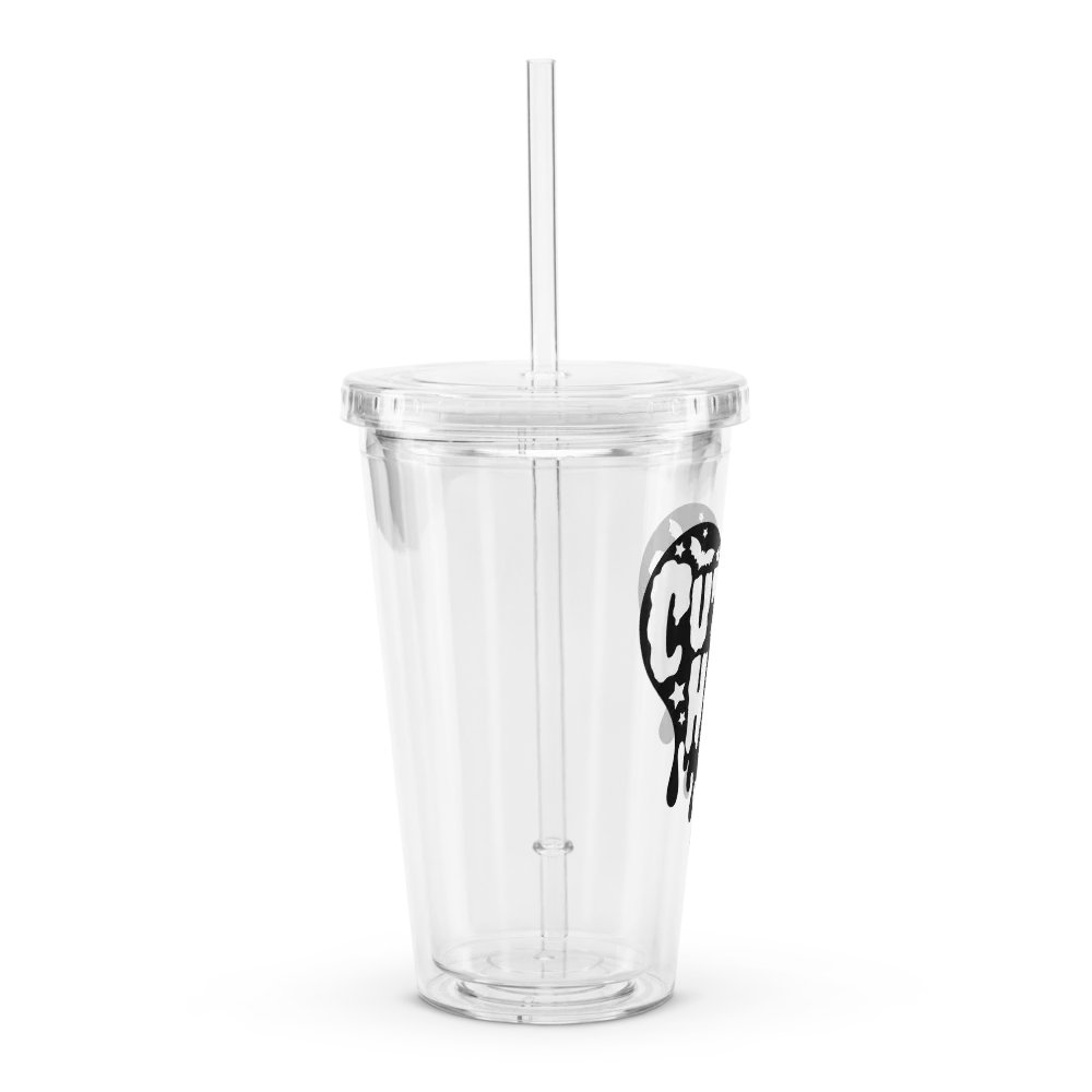 Cute as Hell Tumbler product image (3)