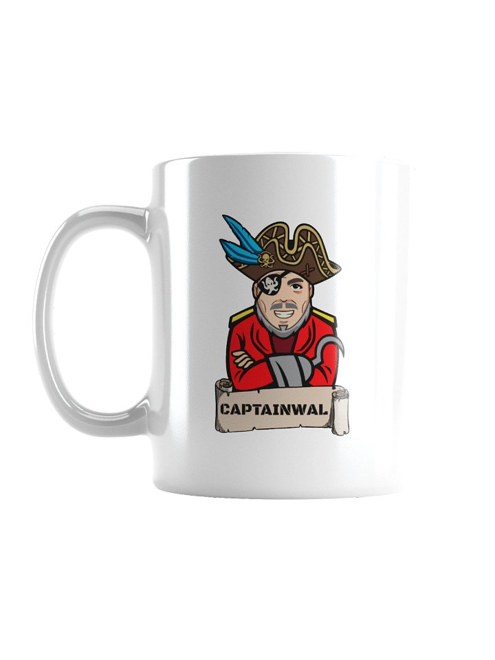 Captainwal Mok product image (1)