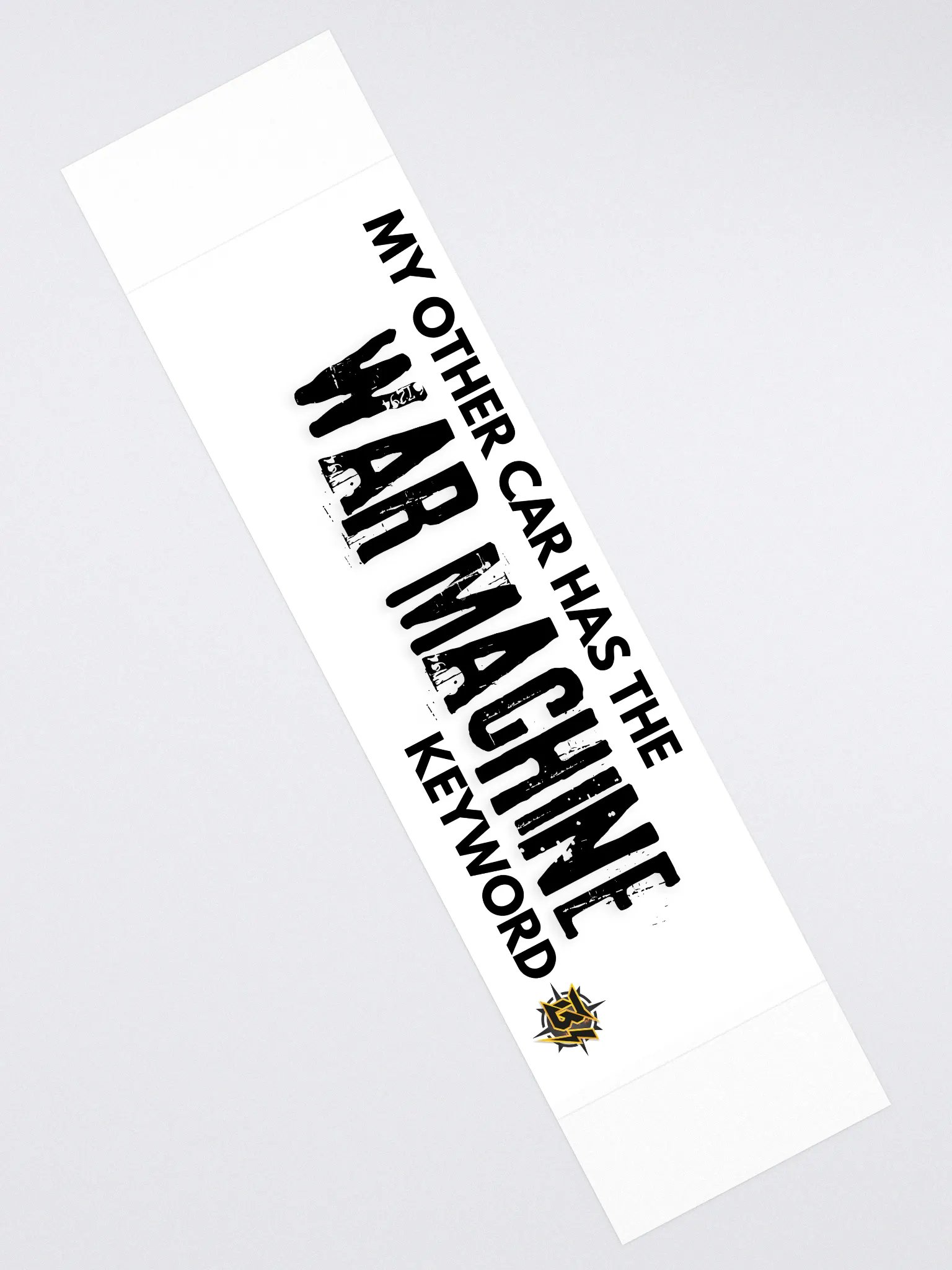 War Machine Keyword product image (2)