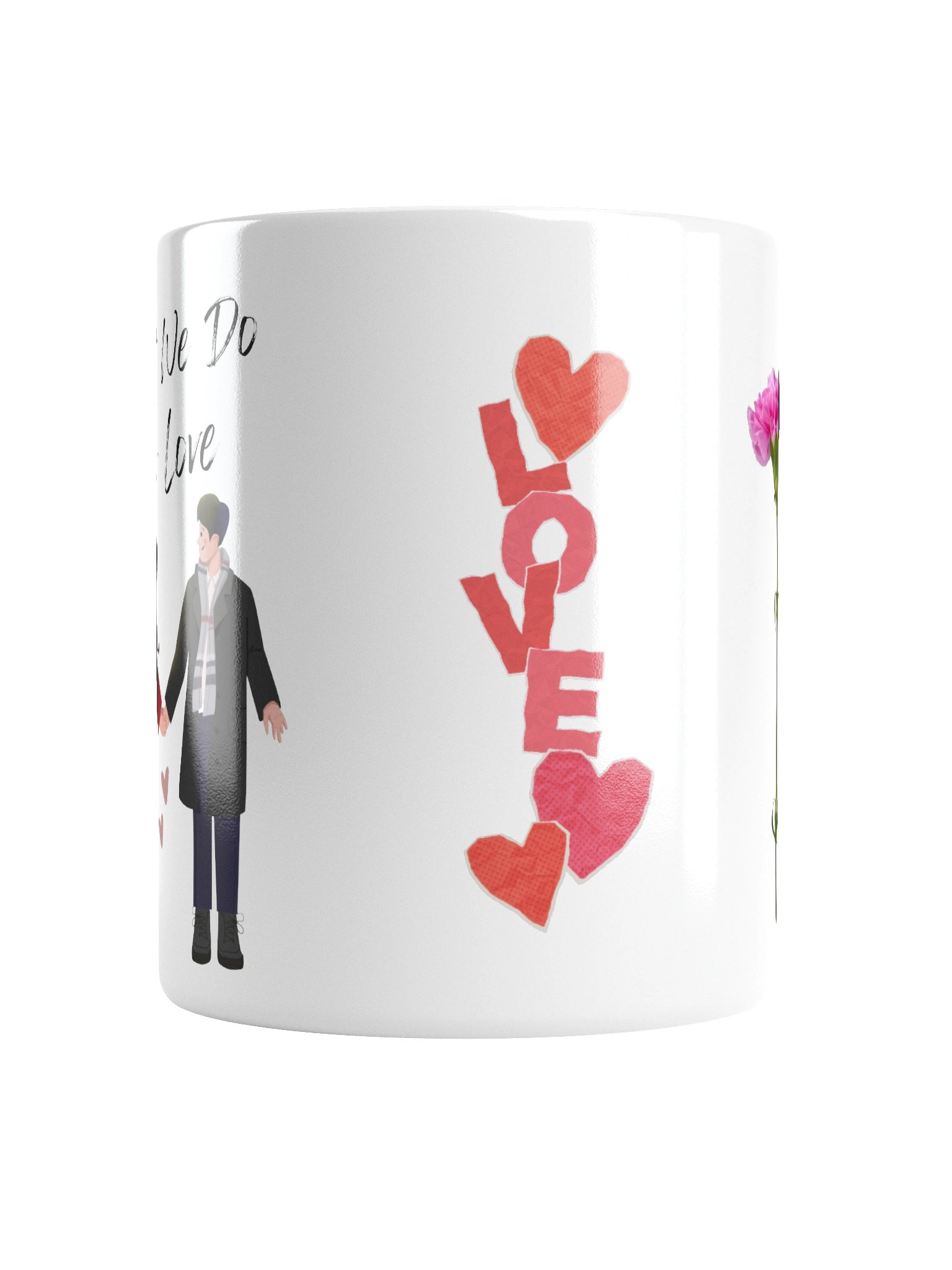 Designed Mug #0111 product image (3)
