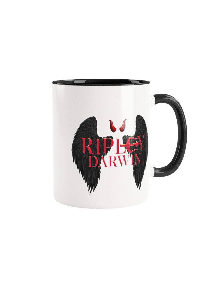 RipleyDarwin Logo - Mug product image (10)
