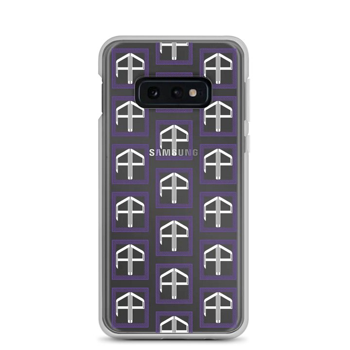 "Premium Popo" Samsung Phone Case product image (1)