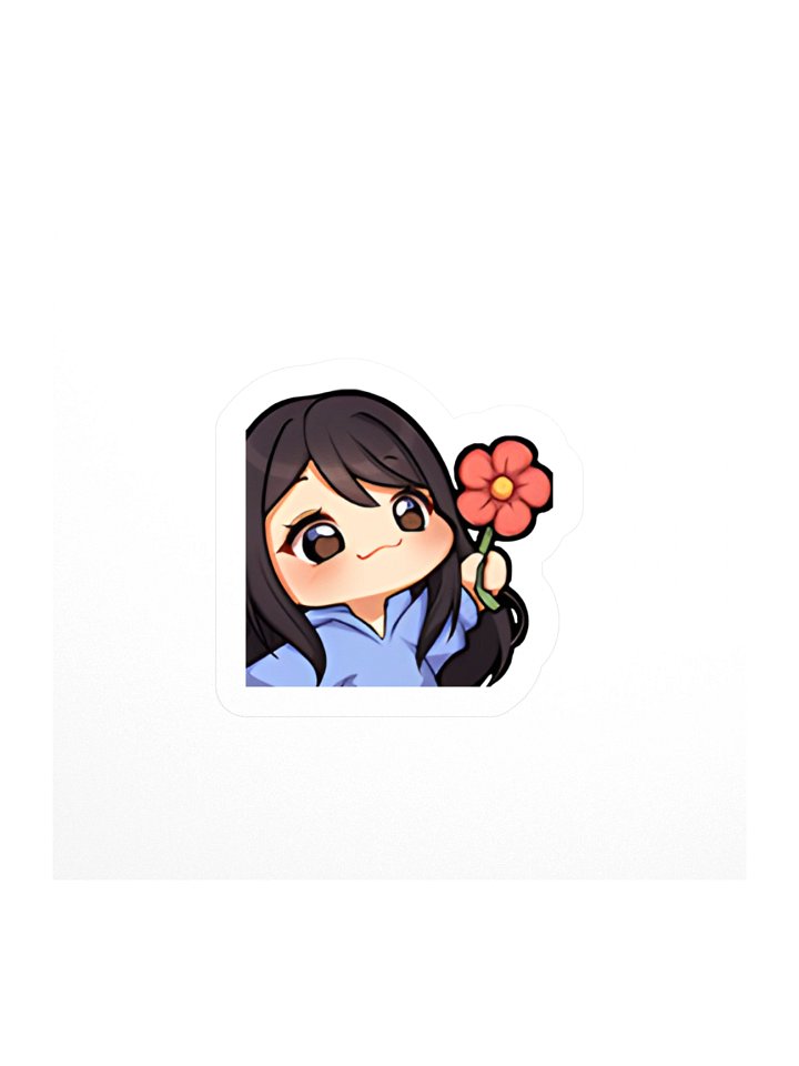 RenRen Sticker product image (3)