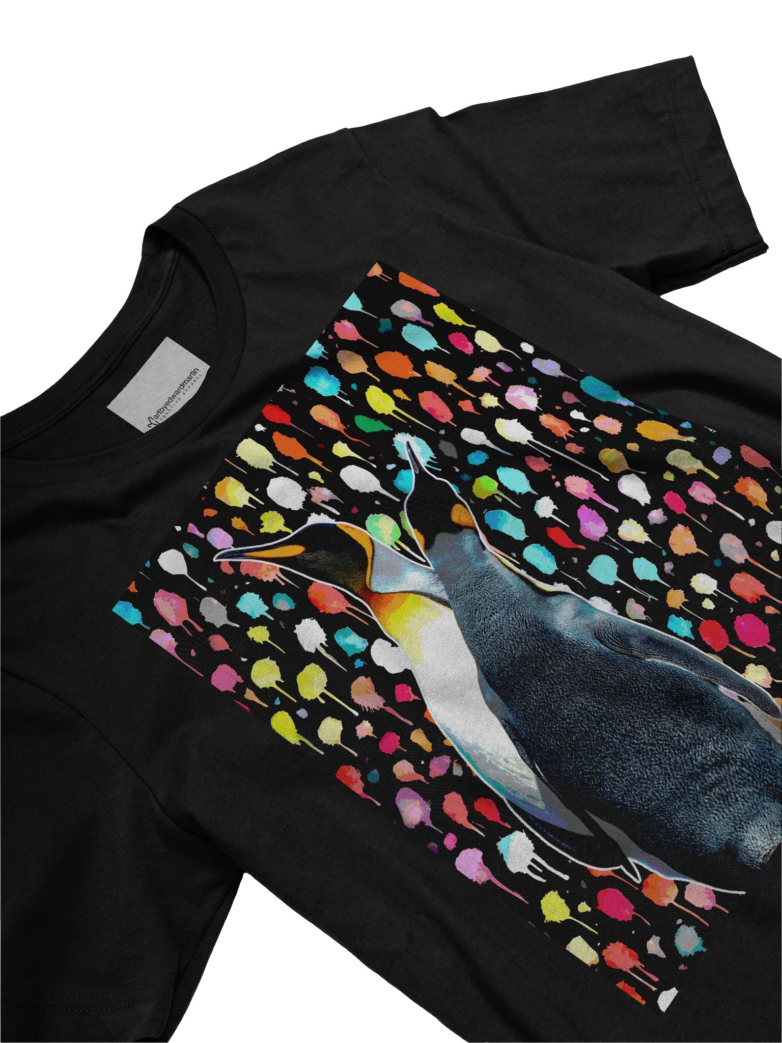 Artistic Expression Tee product image (1)