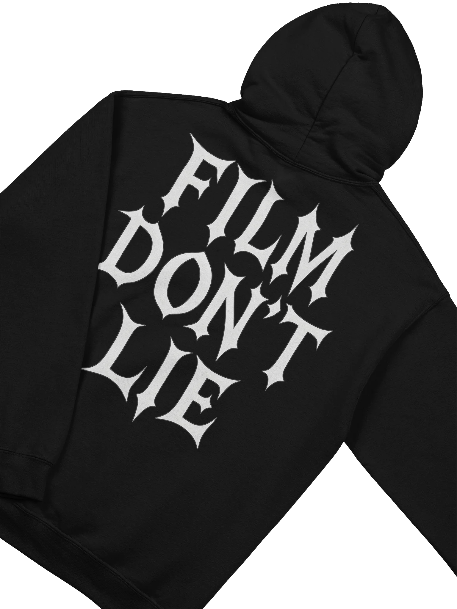 FILM DONT LIE HOODIE product image (4)