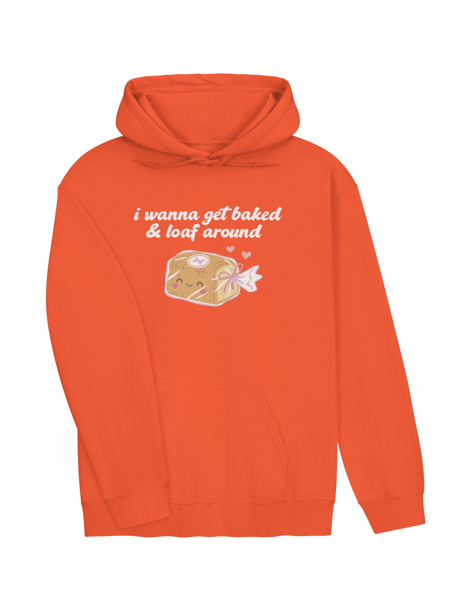 Loafin Hoodie product image (35)