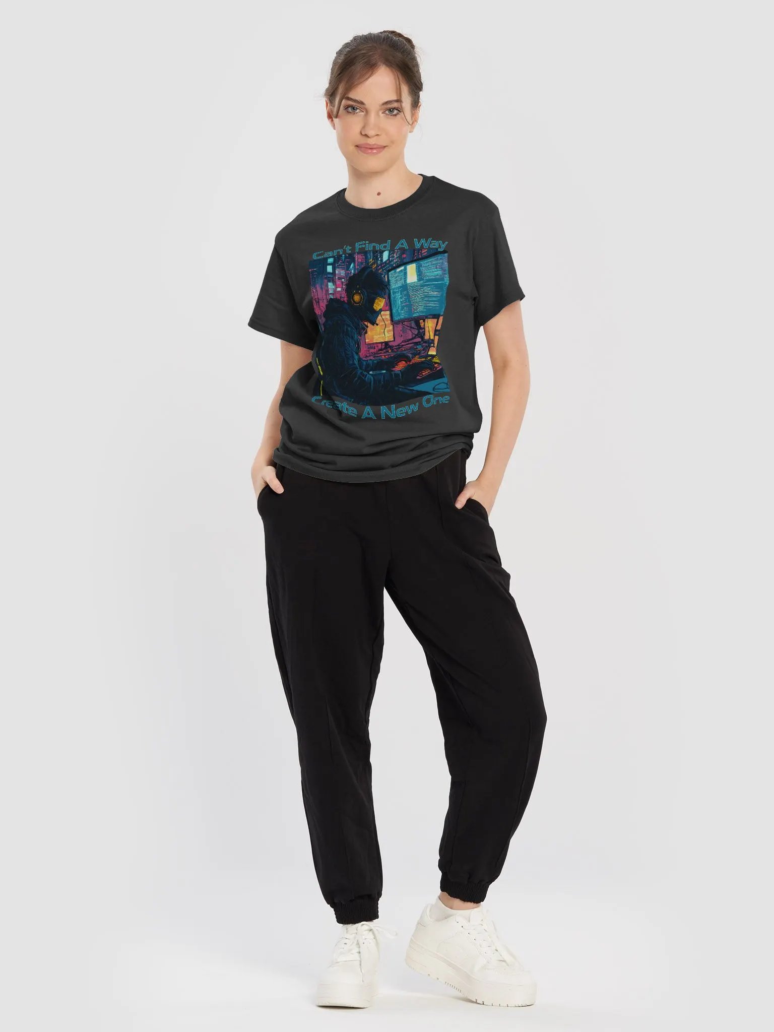 Create A New Way product image (3)