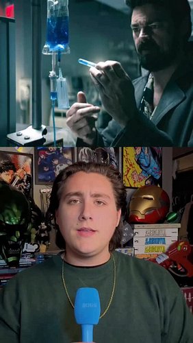 Give Terror V1 🎬 #theboys
#homelander #soldierboy #butcher #theboysedit