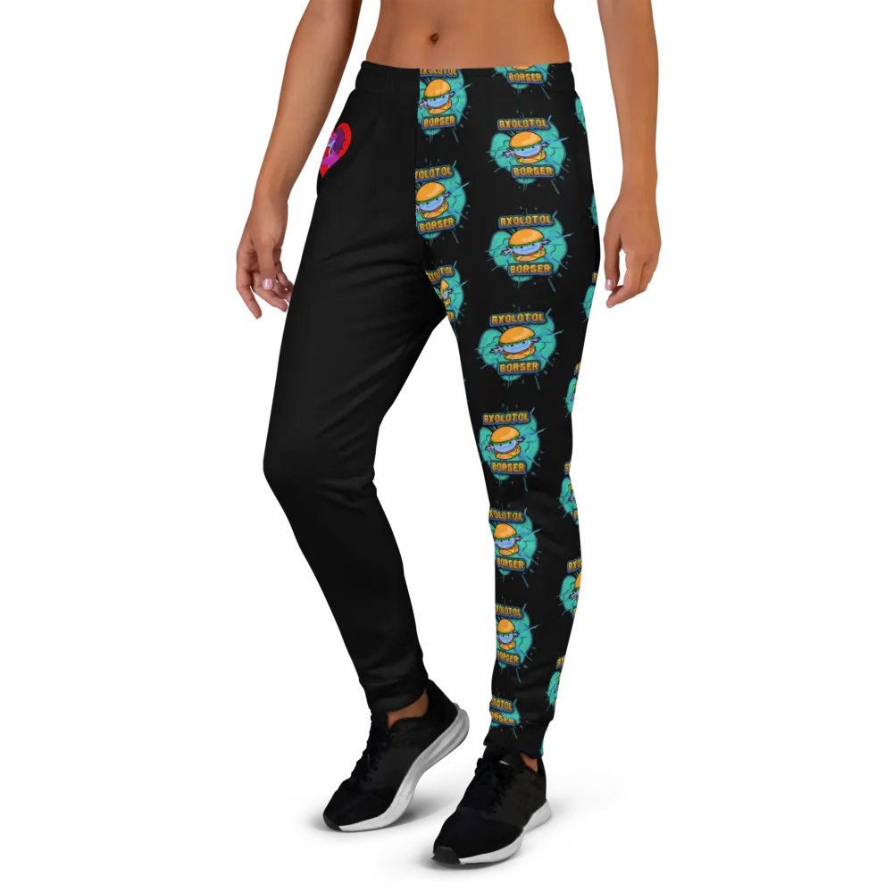 Borger Love Half-Joggers product image (3)