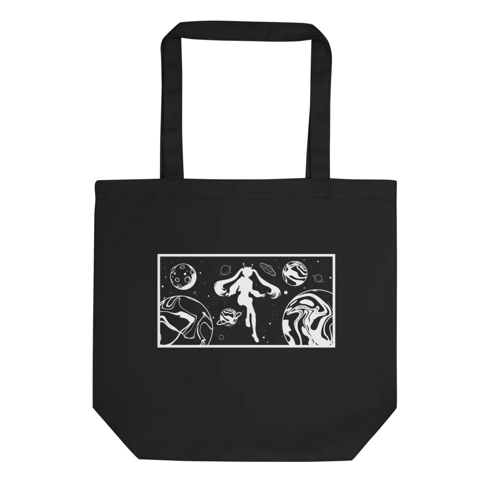 Extra-Terrestrial Tote product image (1)