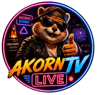 Akornz Merch