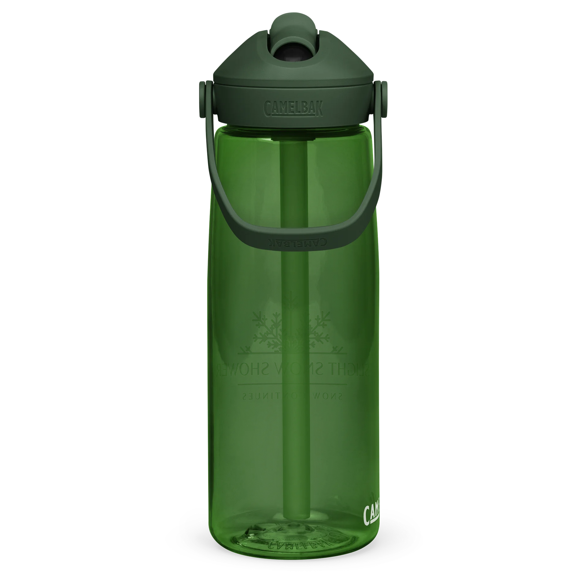 Logo Water Bottle product image (4)