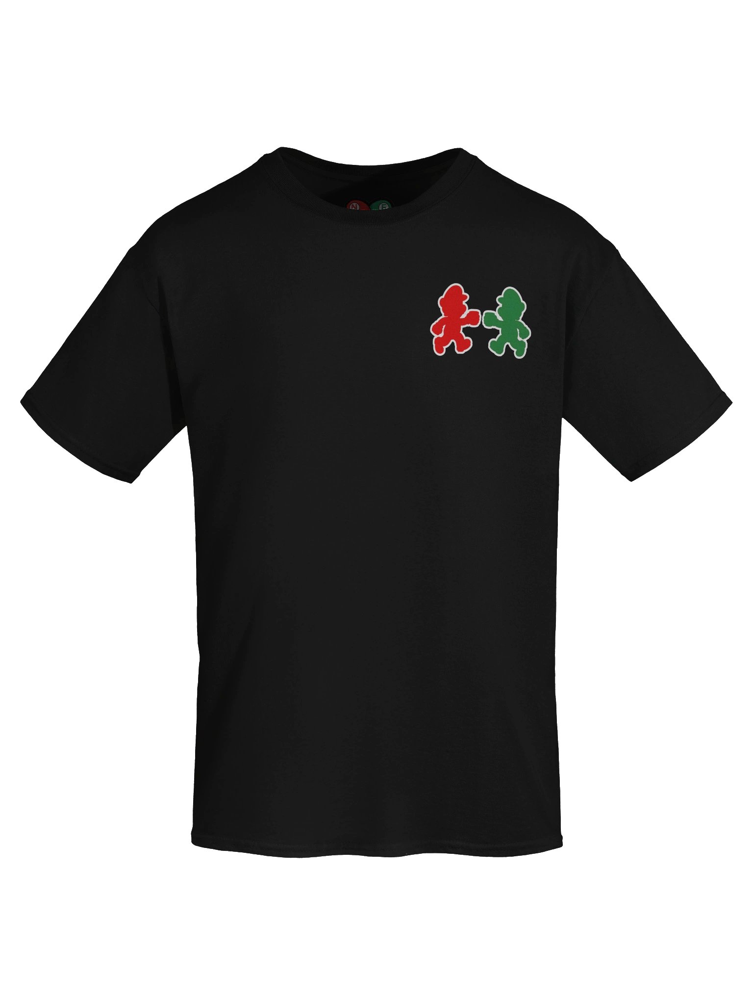 (NTFDS X BYTES) COLLAB TEE product image (7)