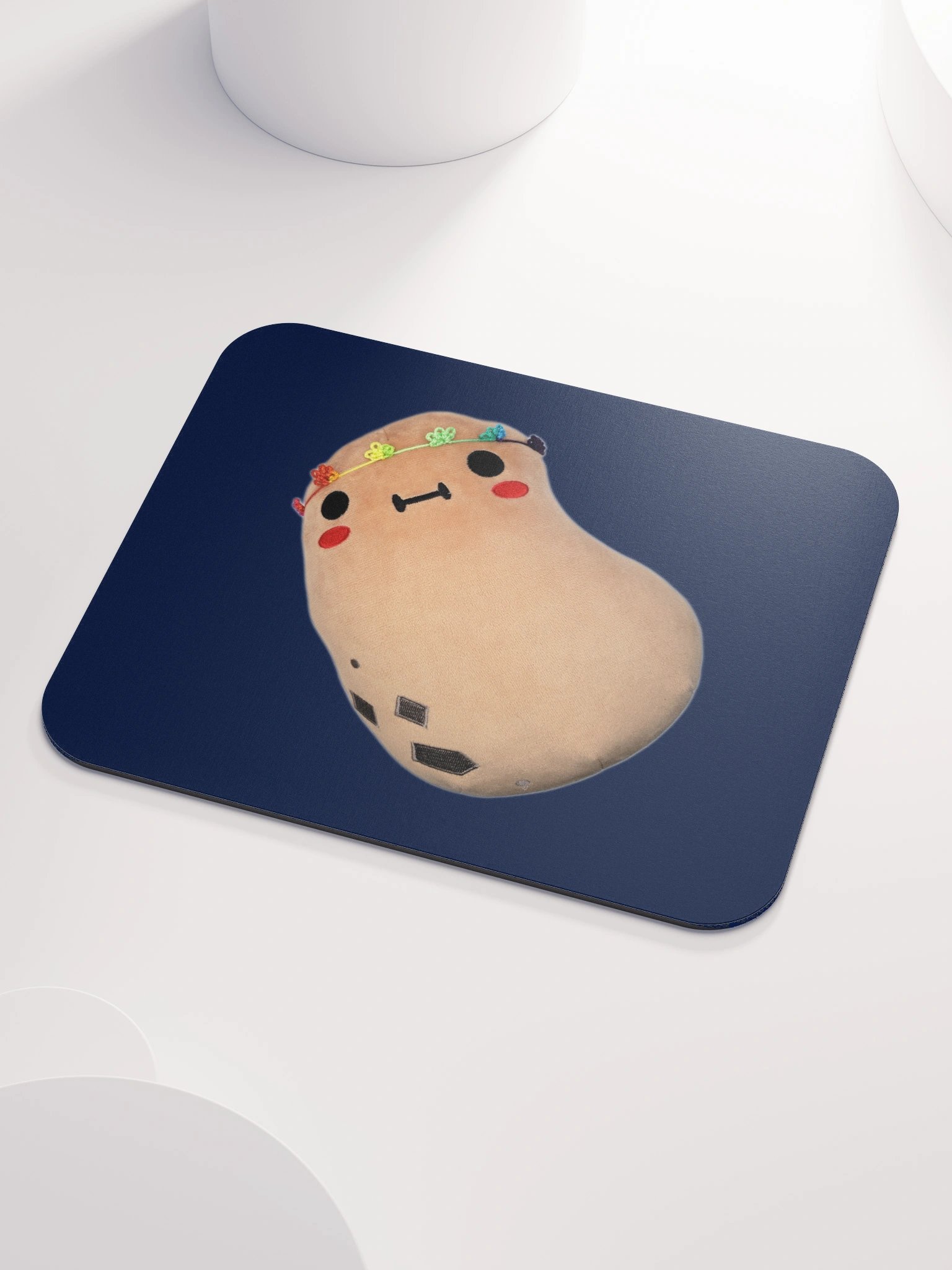 Toffel mousepad product image (3)