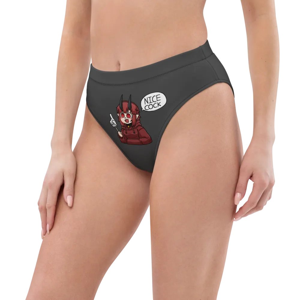 Nice Bikini Bottom product image (4)