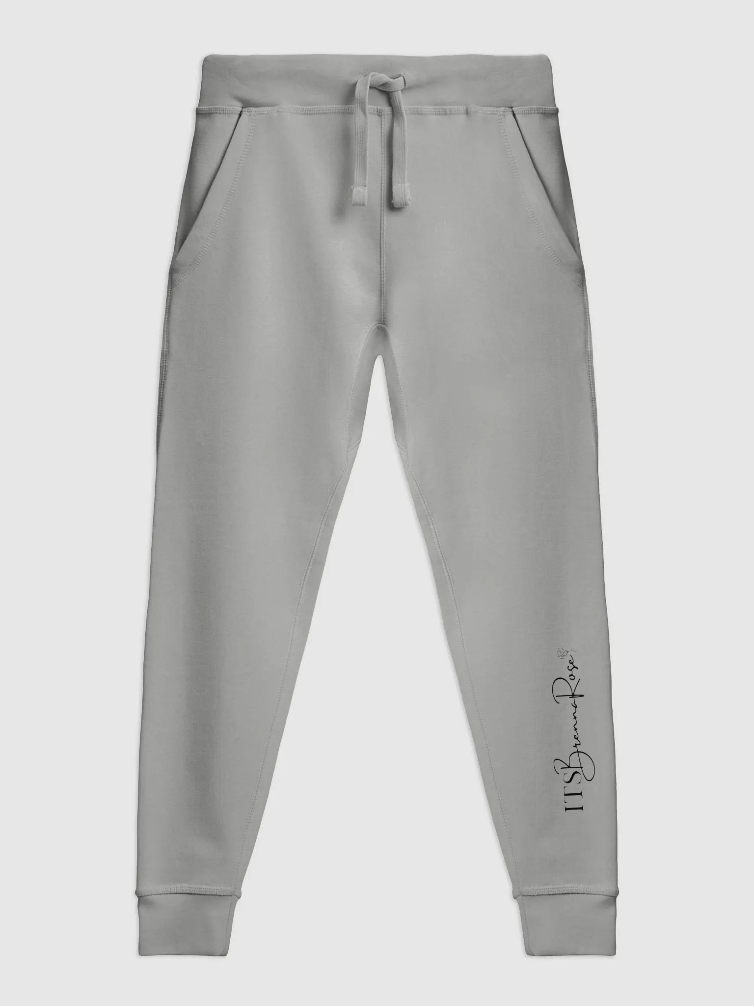 Bud Boyfriend Joggers product image (1)