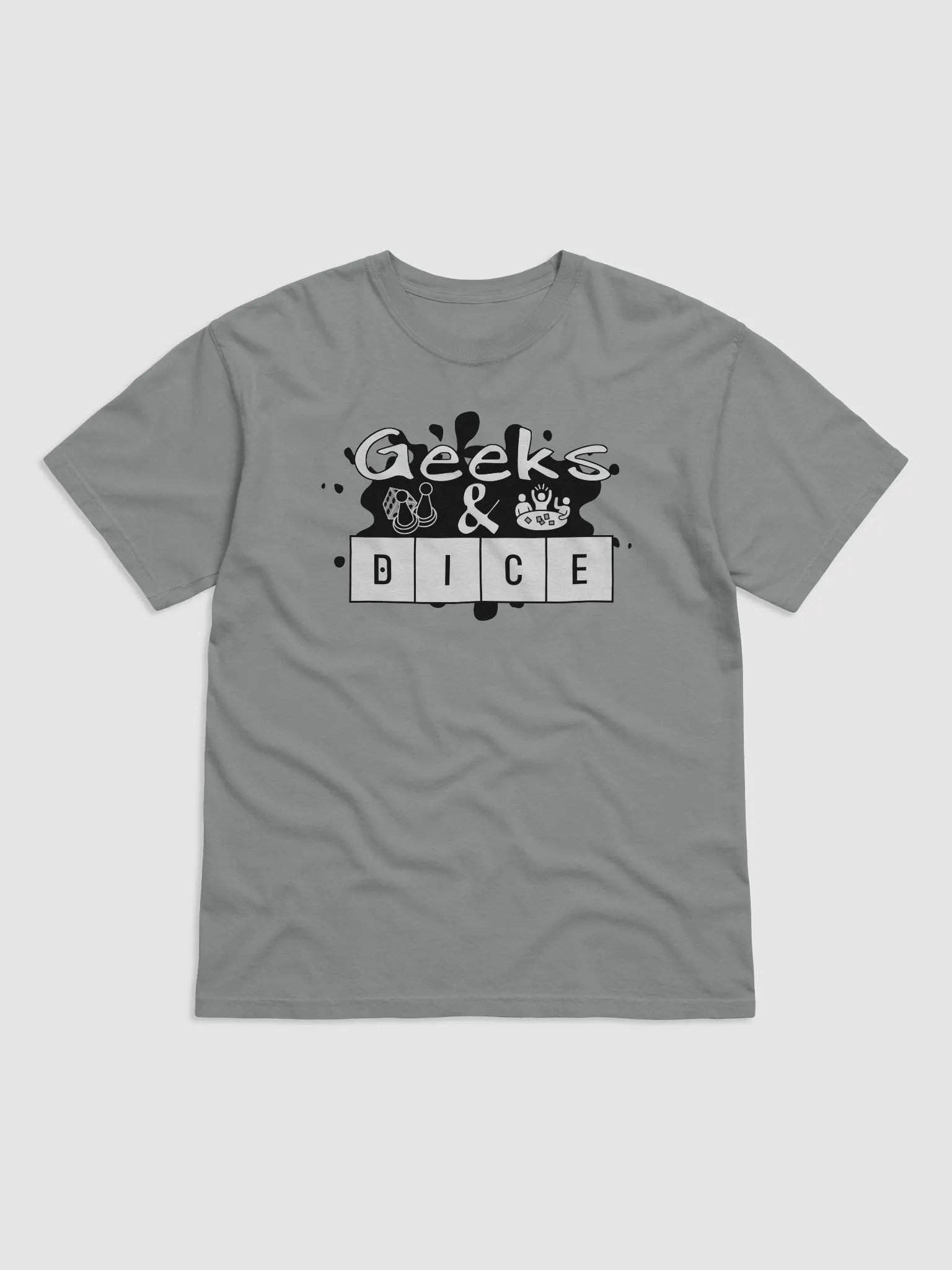 CHANDAIL GEEKS & DICE product image (1)