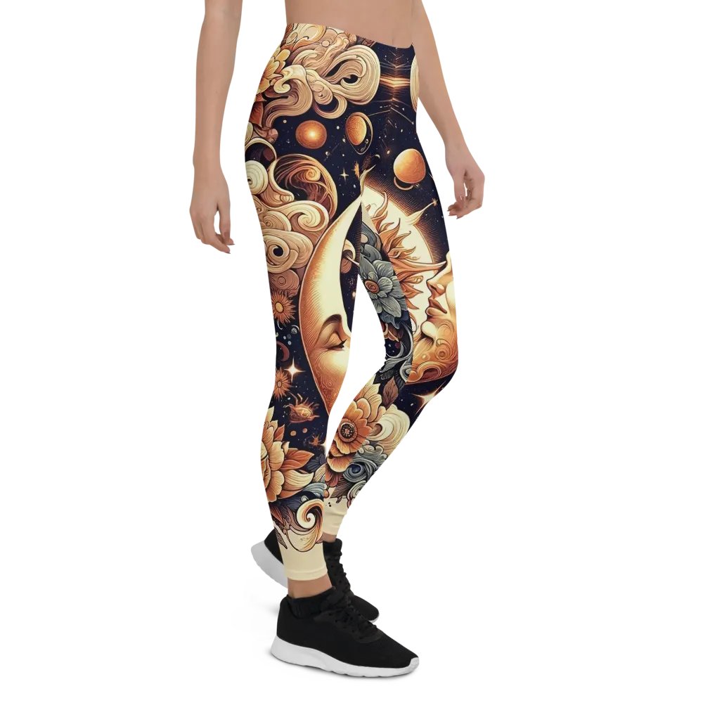All-Over Print Leggings product image (7)