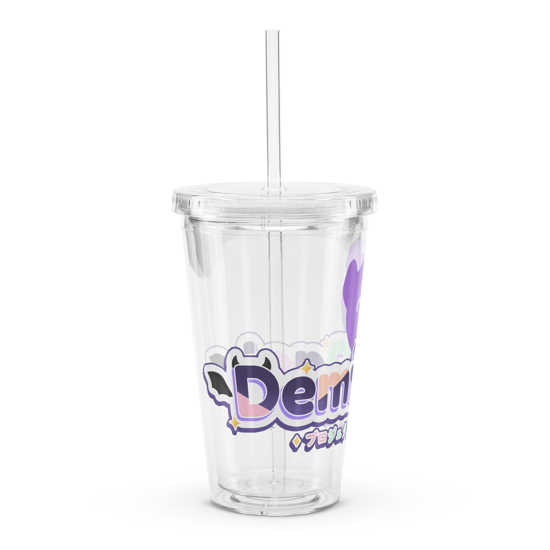 Demi•Tumbler product image (3)