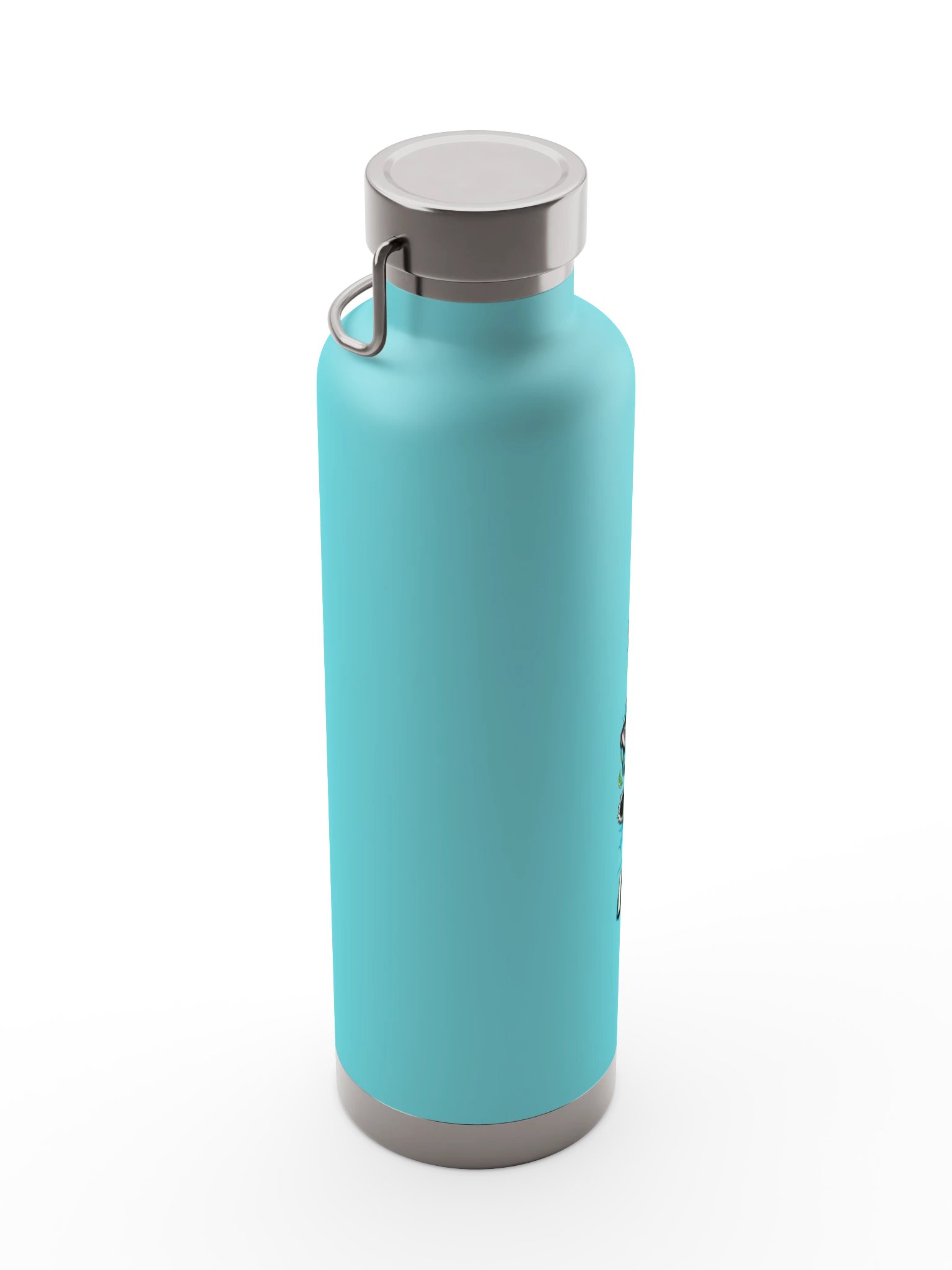 TOUCH GRASS Insulated Bottle product image (57)