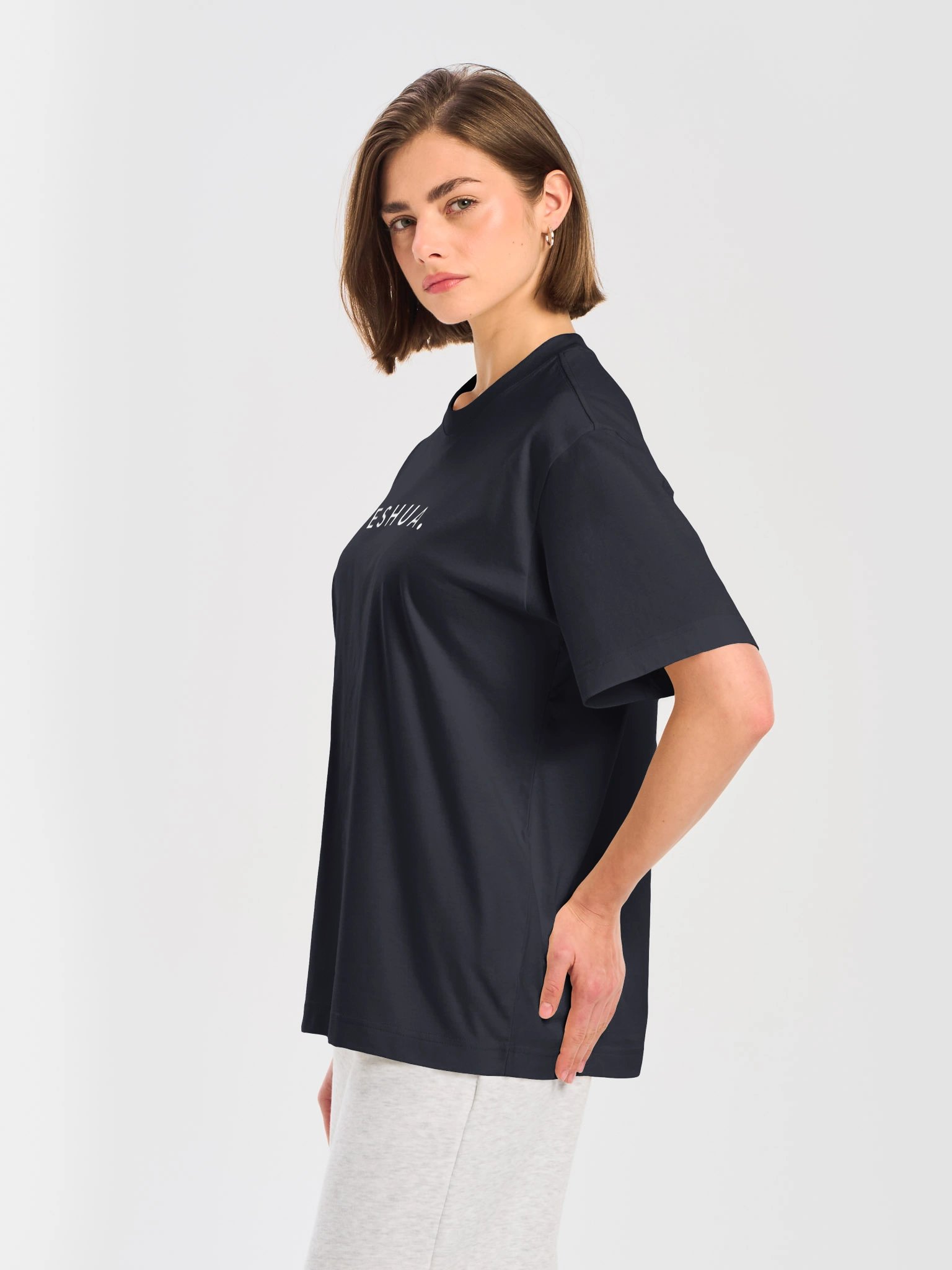 YESHUA.- KINGDOM MINDSET BOX Tee product image (2)