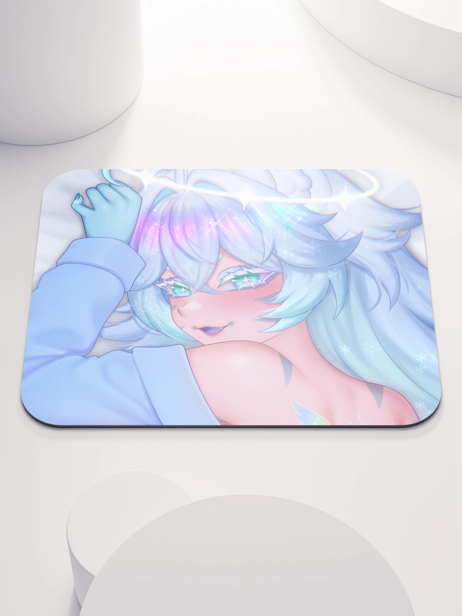 Aurora bumz mousepad product image (1)