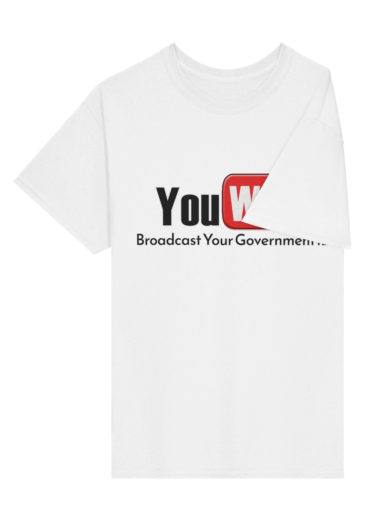 You Will Tee product image (20)