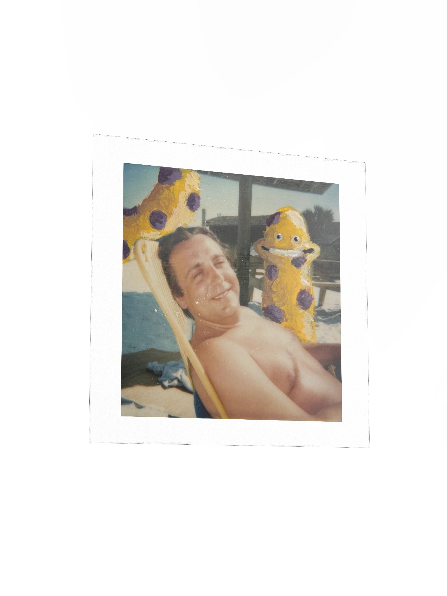 Peeper Lounging product image (15)