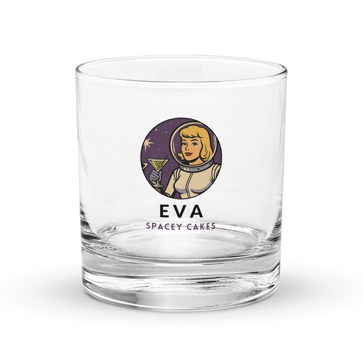 Eva - Spacey Cakes 2 product image (1)