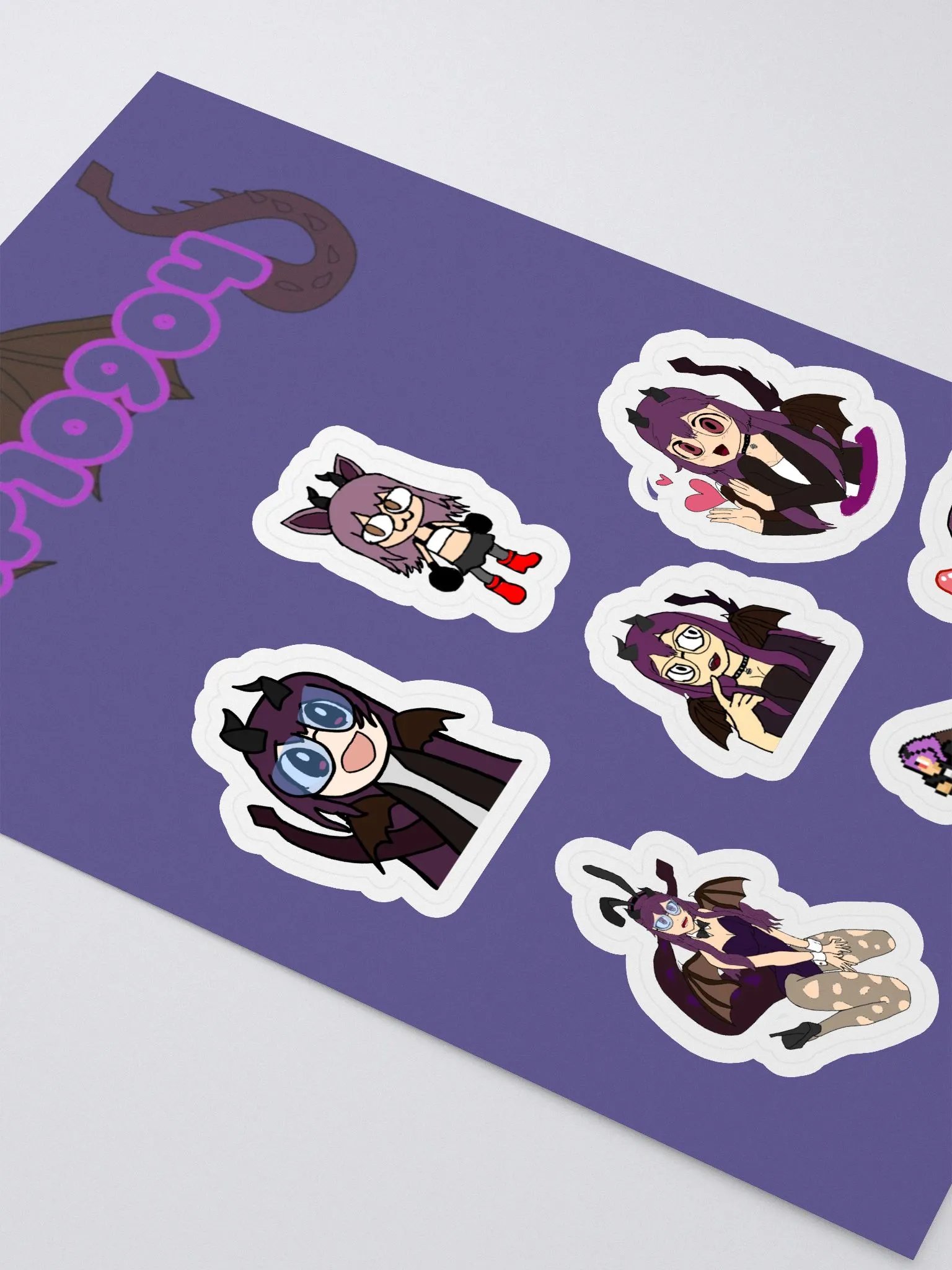 mp stickers product image (2)
